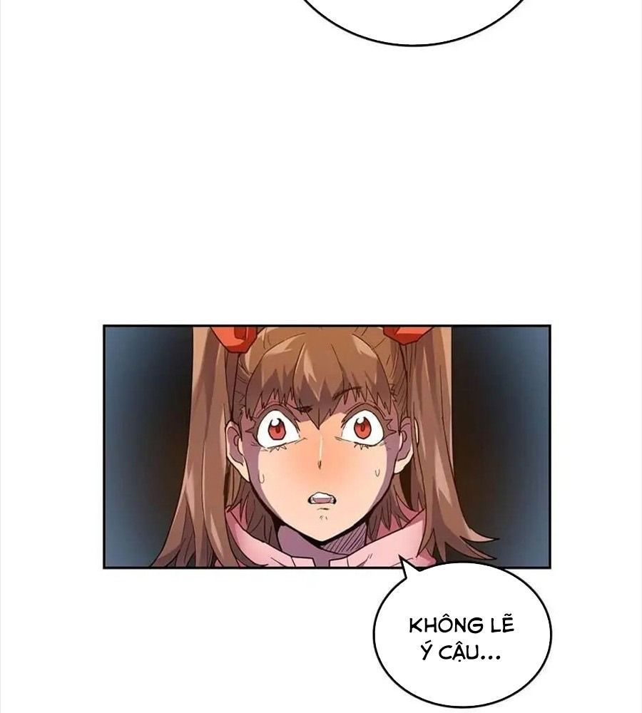 Phép Thuật Của Người Trở Về Phải Đặc Biệt Chap 6 - Next Chap 7