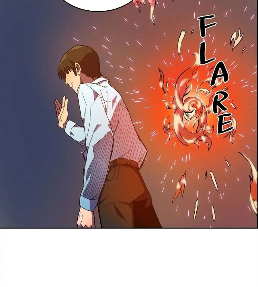 Phép Thuật Của Người Trở Về Phải Đặc Biệt Chap 6 - Next Chap 7