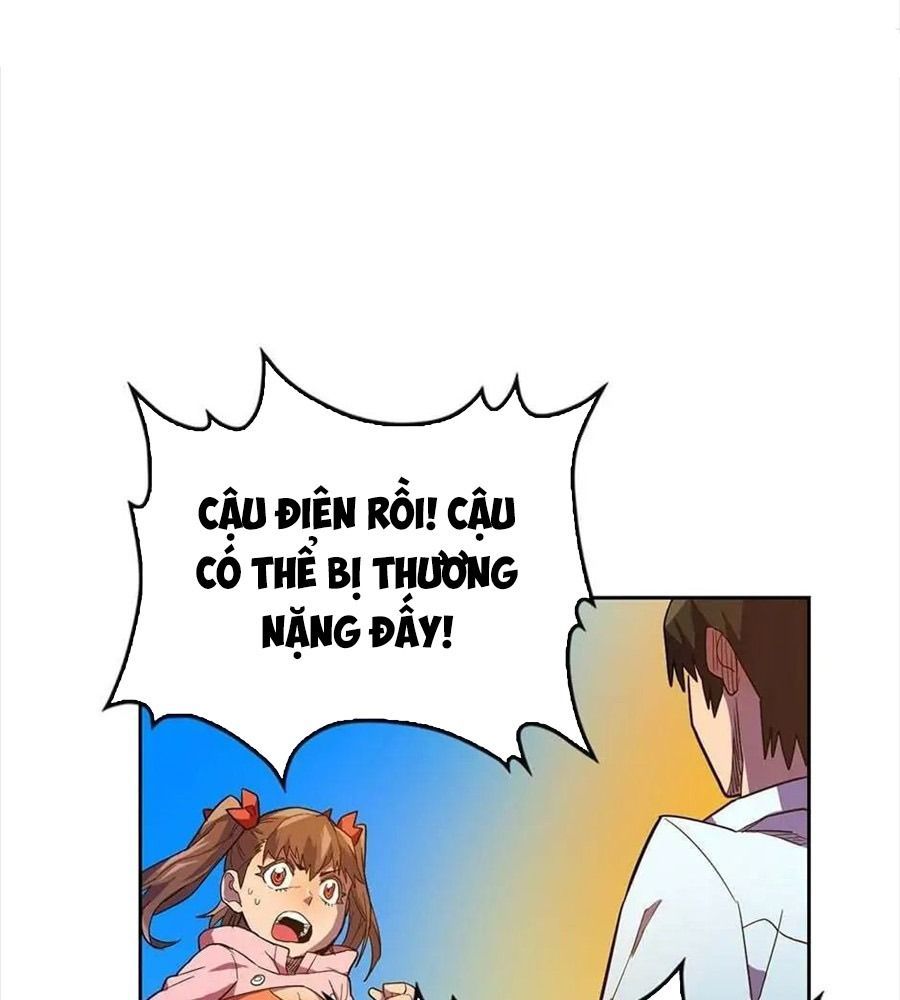 Phép Thuật Của Người Trở Về Phải Đặc Biệt Chap 6 - Next Chap 7