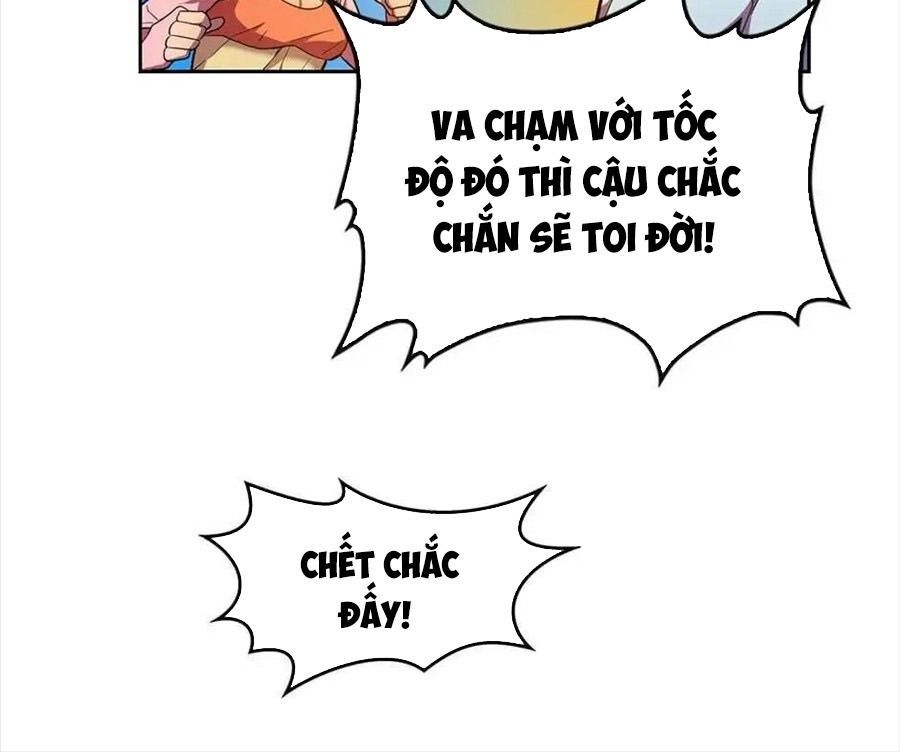Phép Thuật Của Người Trở Về Phải Đặc Biệt Chap 6 - Next Chap 7
