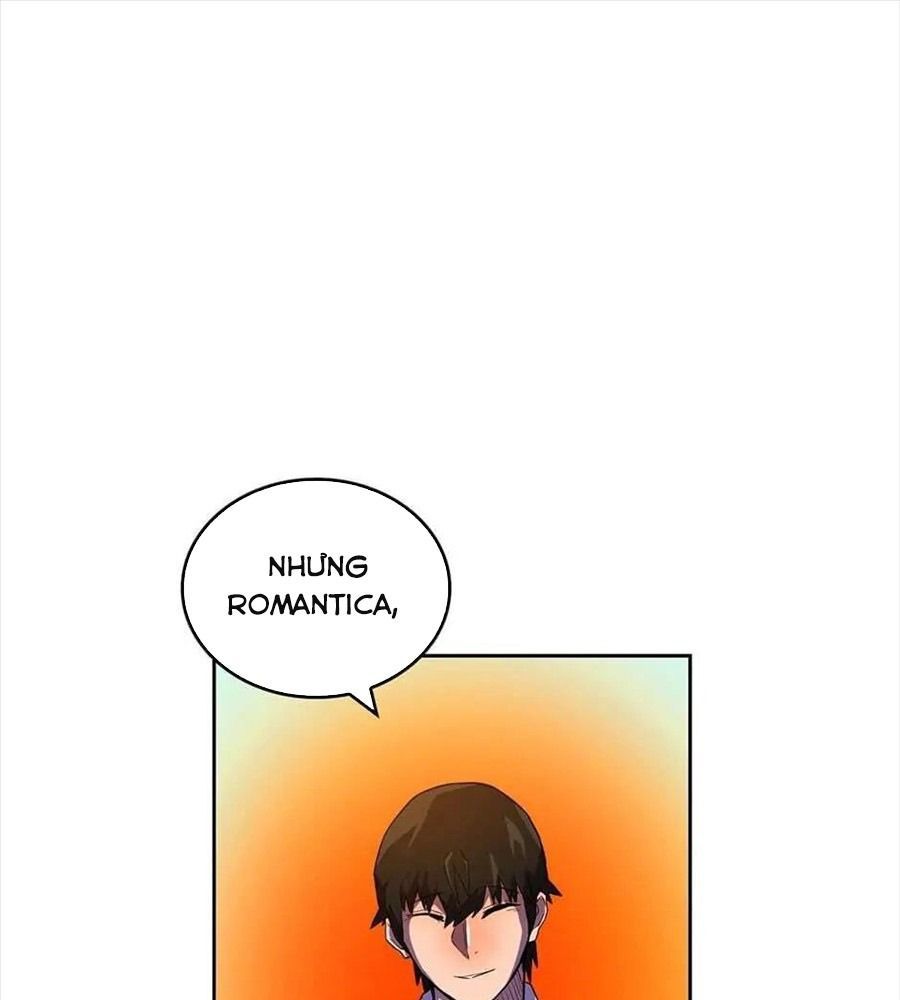 Phép Thuật Của Người Trở Về Phải Đặc Biệt Chap 6 - Next Chap 7