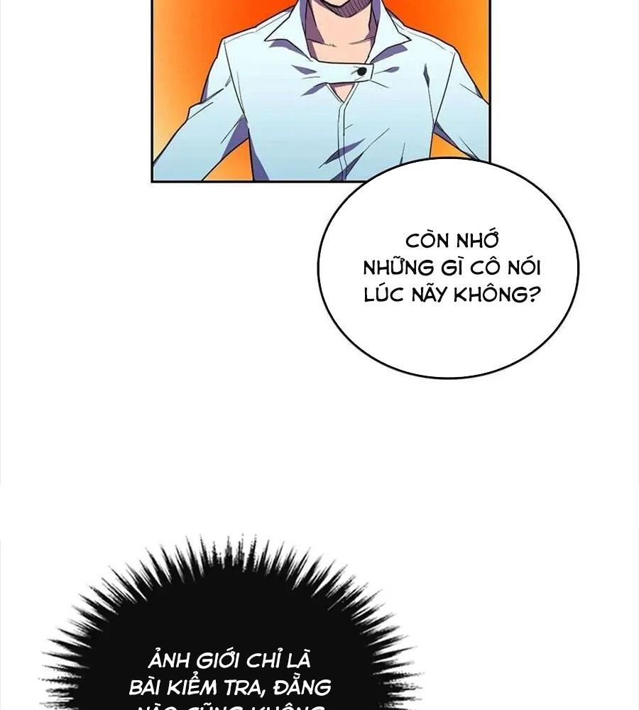 Phép Thuật Của Người Trở Về Phải Đặc Biệt Chap 6 - Next Chap 7