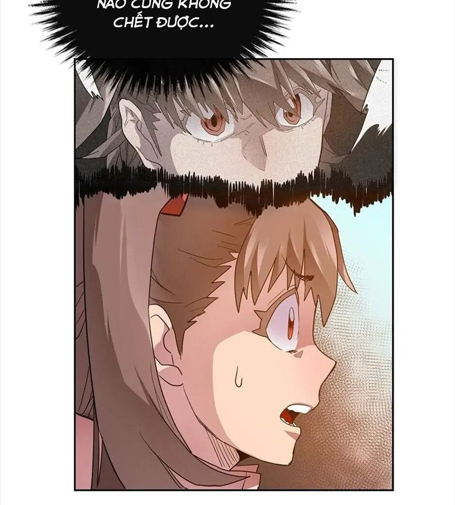 Phép Thuật Của Người Trở Về Phải Đặc Biệt Chap 6 - Next Chap 7