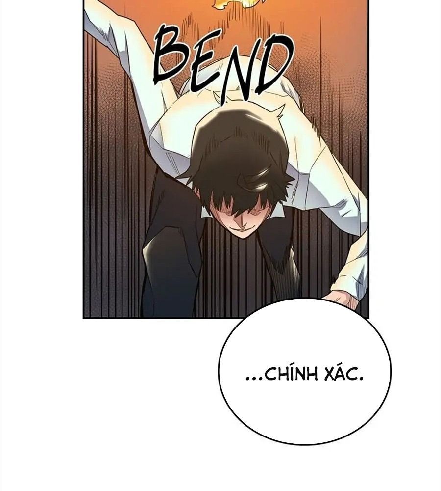 Phép Thuật Của Người Trở Về Phải Đặc Biệt Chap 6 - Next Chap 7