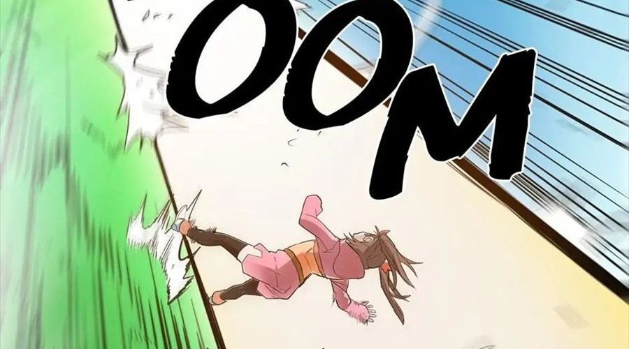 Phép Thuật Của Người Trở Về Phải Đặc Biệt Chap 6 - Next Chap 7