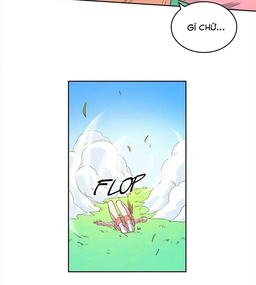 Phép Thuật Của Người Trở Về Phải Đặc Biệt Chap 6 - Next Chap 7