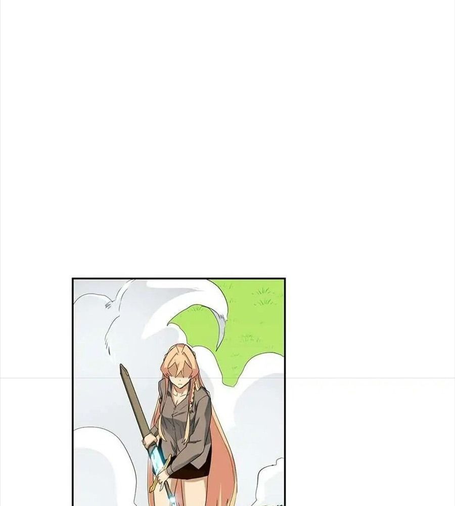 Phép Thuật Của Người Trở Về Phải Đặc Biệt Chap 7 - Next Chap 8