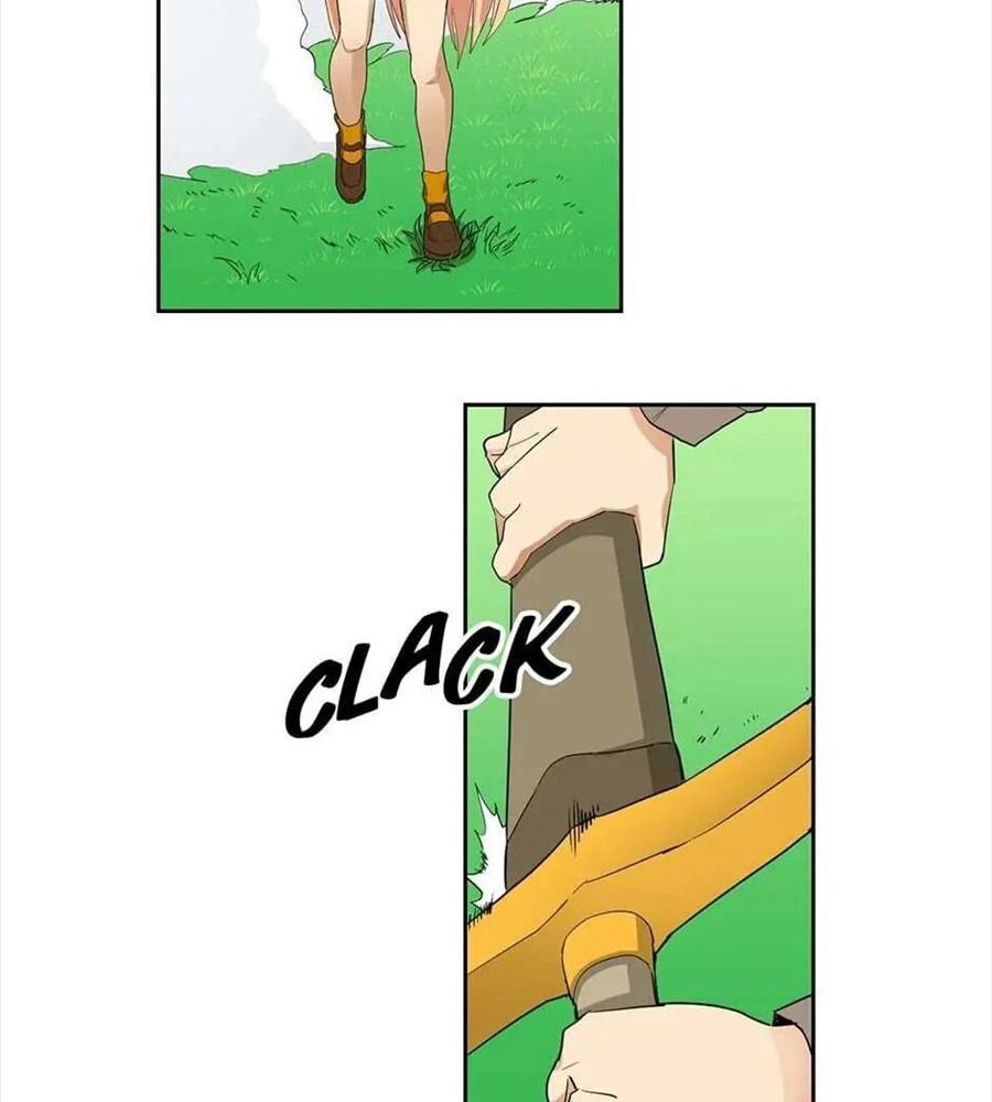 Phép Thuật Của Người Trở Về Phải Đặc Biệt Chap 7 - Next Chap 8