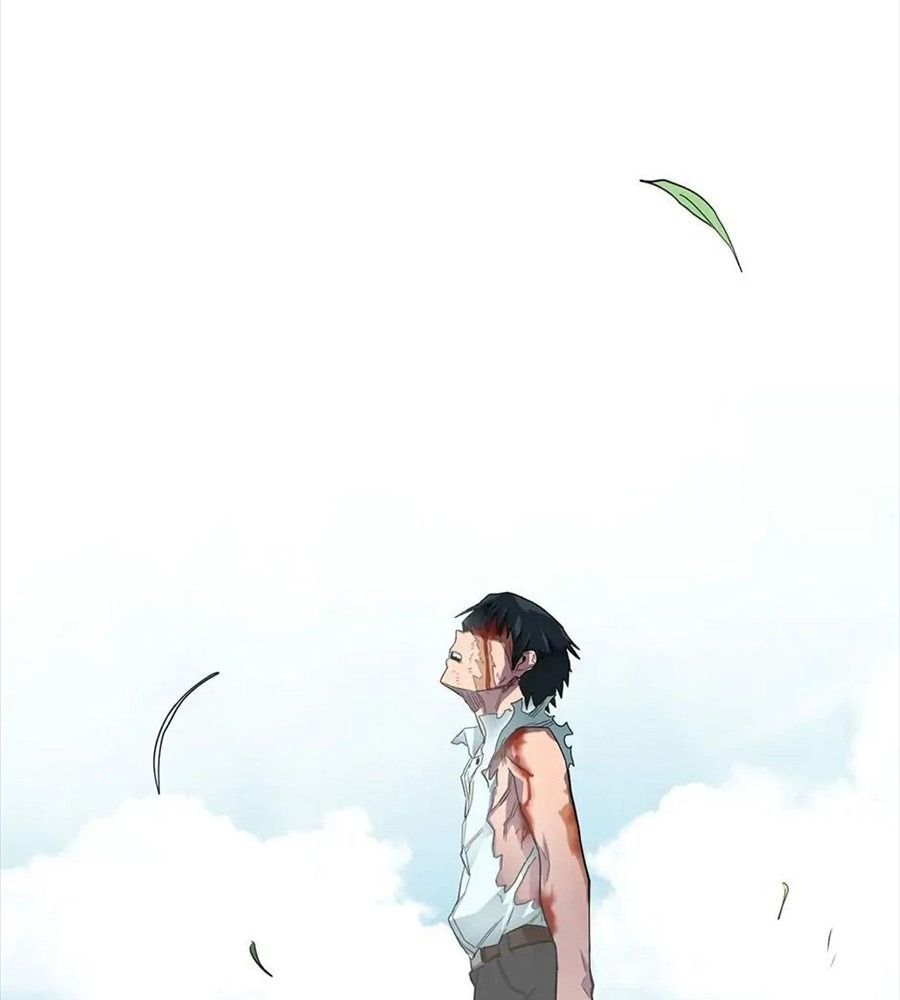 Phép Thuật Của Người Trở Về Phải Đặc Biệt Chap 7 - Next Chap 8