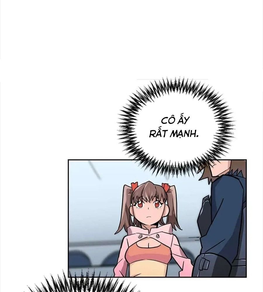 Phép Thuật Của Người Trở Về Phải Đặc Biệt Chap 7 - Next Chap 8