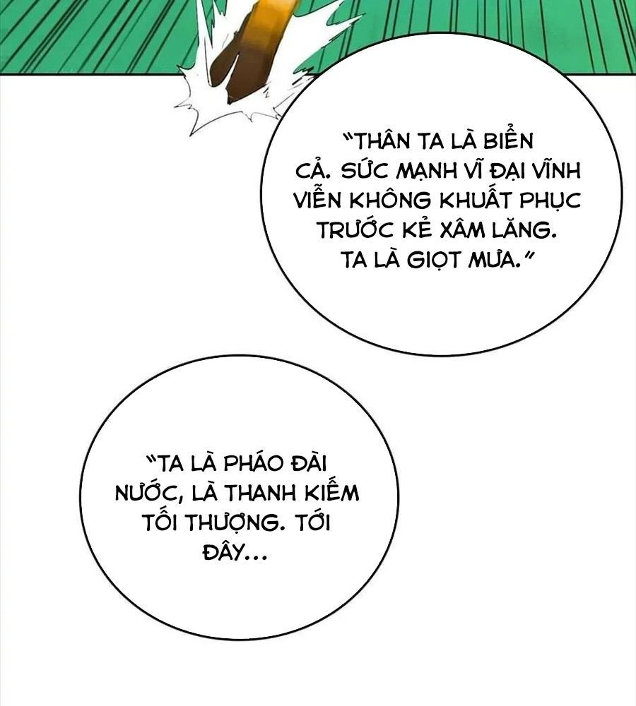 Phép Thuật Của Người Trở Về Phải Đặc Biệt Chap 7 - Next Chap 8