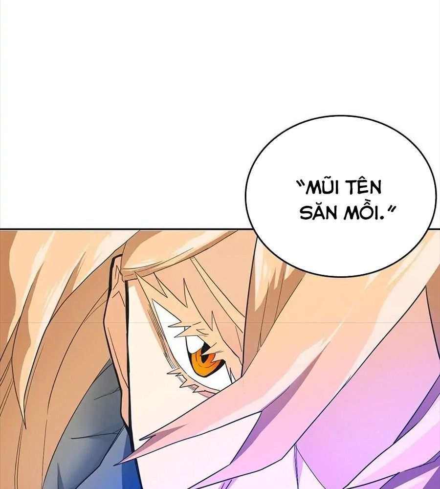 Phép Thuật Của Người Trở Về Phải Đặc Biệt Chap 7 - Next Chap 8