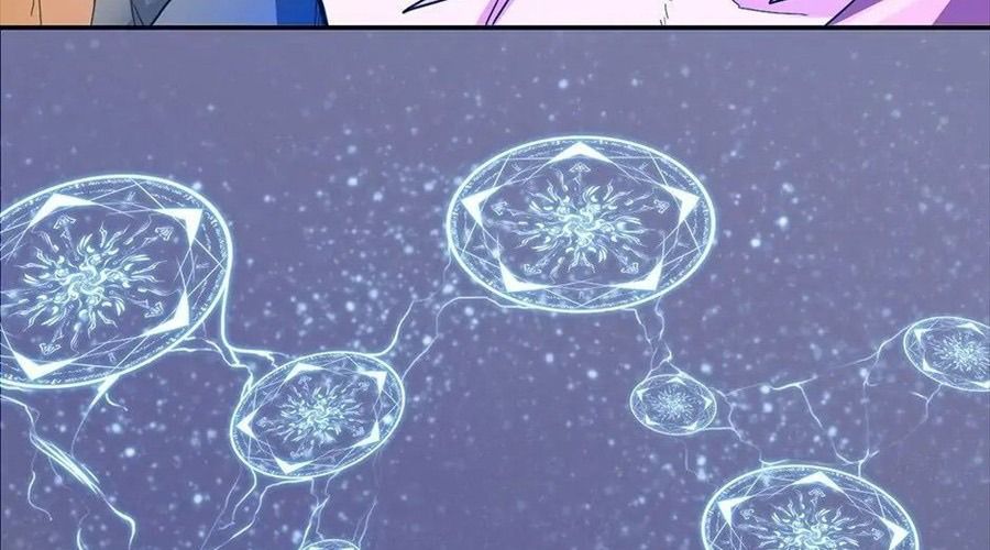 Phép Thuật Của Người Trở Về Phải Đặc Biệt Chap 7 - Next Chap 8