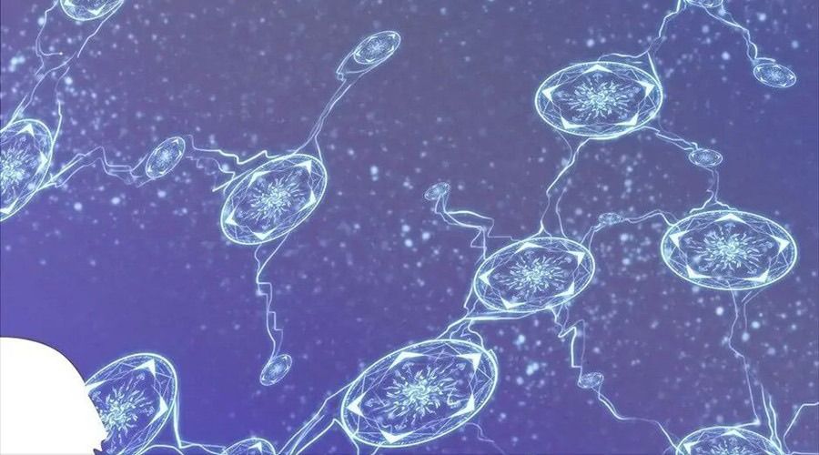 Phép Thuật Của Người Trở Về Phải Đặc Biệt Chap 7 - Next Chap 8