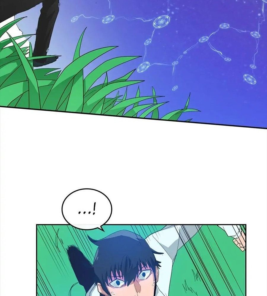 Phép Thuật Của Người Trở Về Phải Đặc Biệt Chap 7 - Next Chap 8