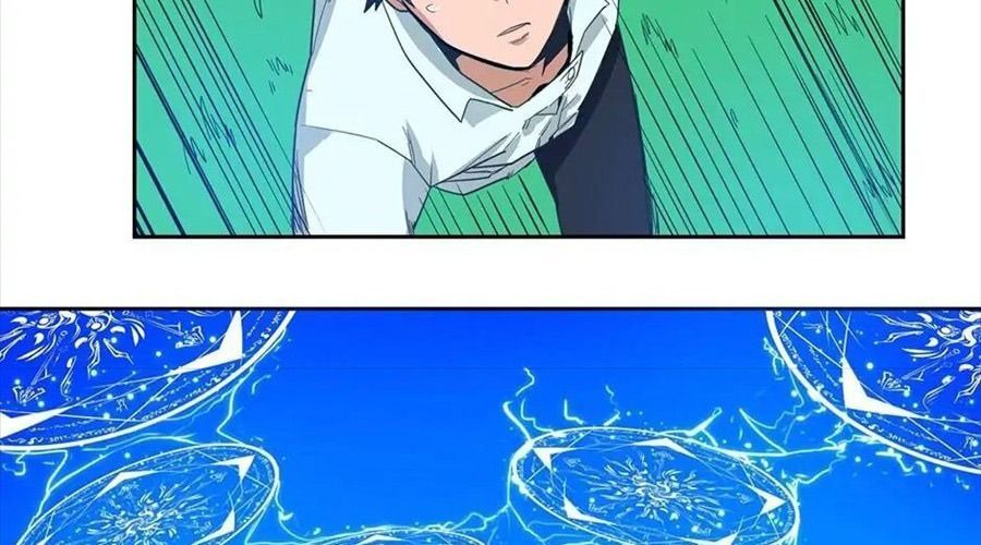 Phép Thuật Của Người Trở Về Phải Đặc Biệt Chap 7 - Next Chap 8