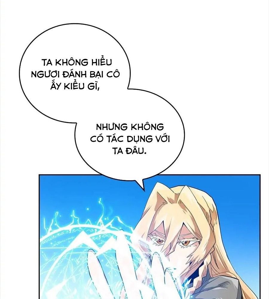 Phép Thuật Của Người Trở Về Phải Đặc Biệt Chap 7 - Next Chap 8