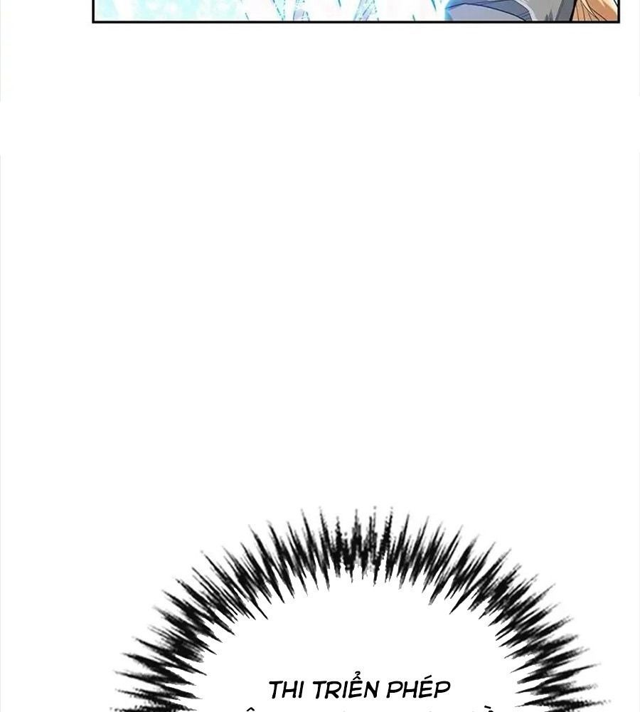 Phép Thuật Của Người Trở Về Phải Đặc Biệt Chap 7 - Next Chap 8