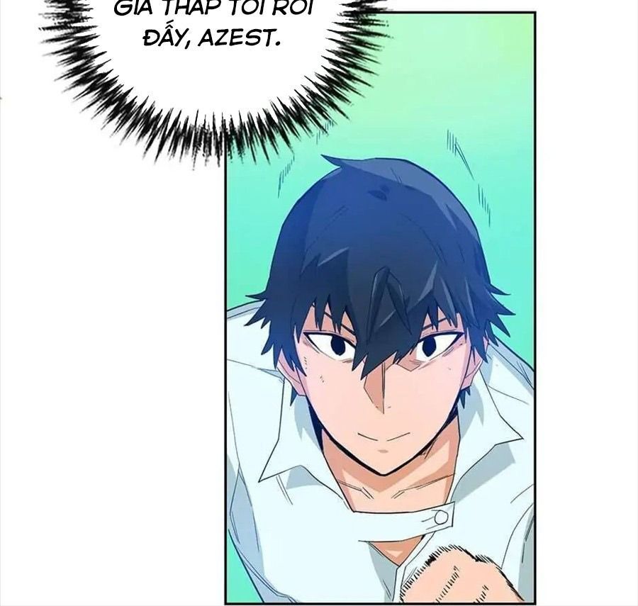 Phép Thuật Của Người Trở Về Phải Đặc Biệt Chap 7 - Next Chap 8