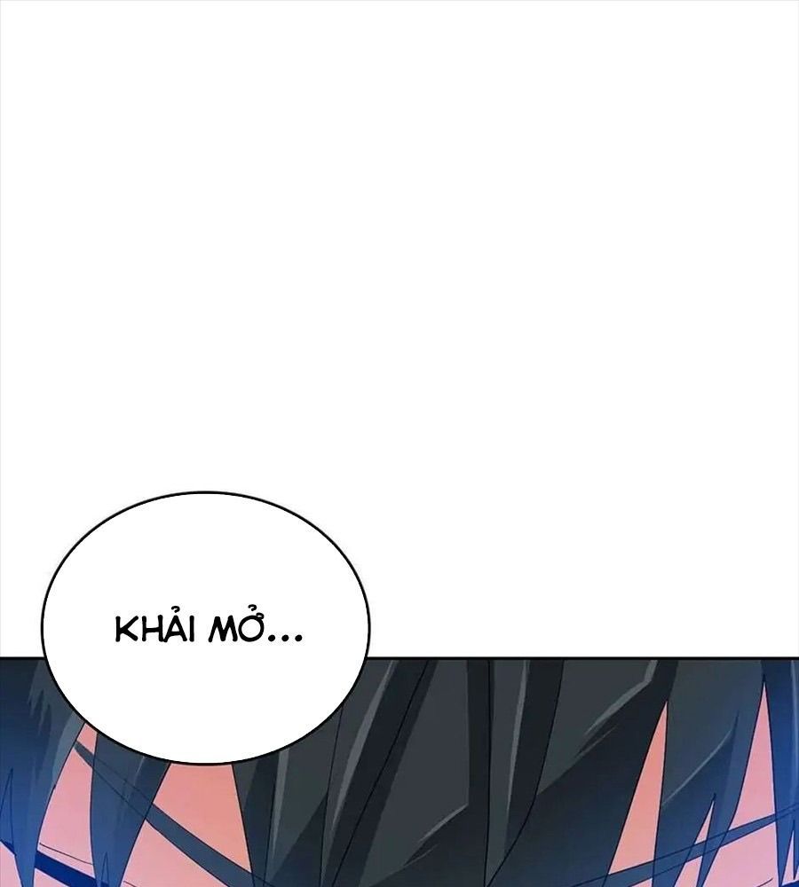 Phép Thuật Của Người Trở Về Phải Đặc Biệt Chap 7 - Next Chap 8