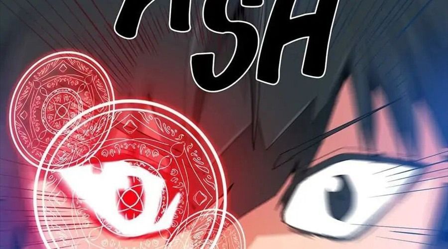 Phép Thuật Của Người Trở Về Phải Đặc Biệt Chap 7 - Next Chap 8