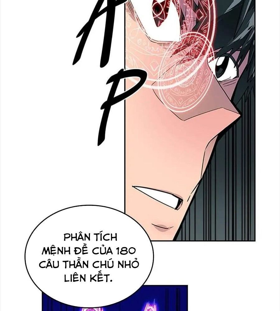 Phép Thuật Của Người Trở Về Phải Đặc Biệt Chap 7 - Next Chap 8