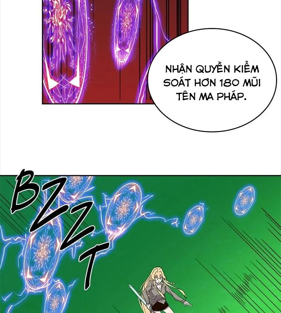 Phép Thuật Của Người Trở Về Phải Đặc Biệt Chap 7 - Next Chap 8