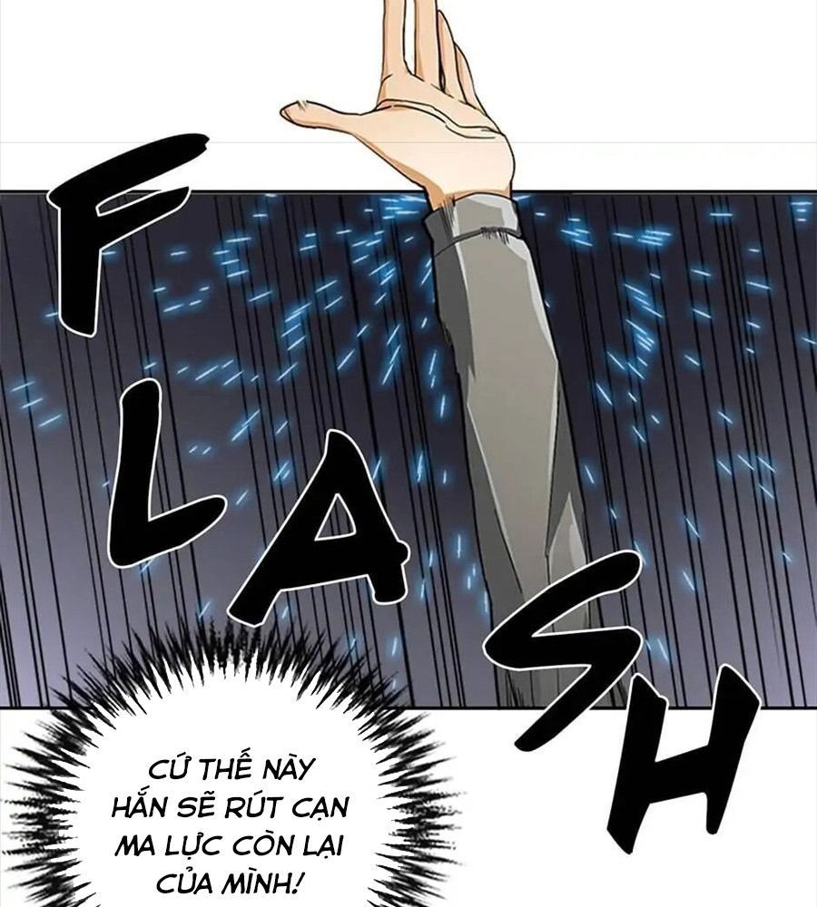 Phép Thuật Của Người Trở Về Phải Đặc Biệt Chap 7 - Next Chap 8