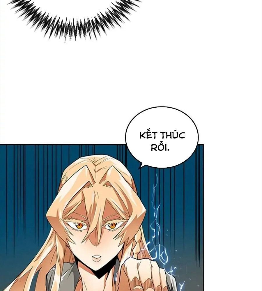 Phép Thuật Của Người Trở Về Phải Đặc Biệt Chap 7 - Next Chap 8