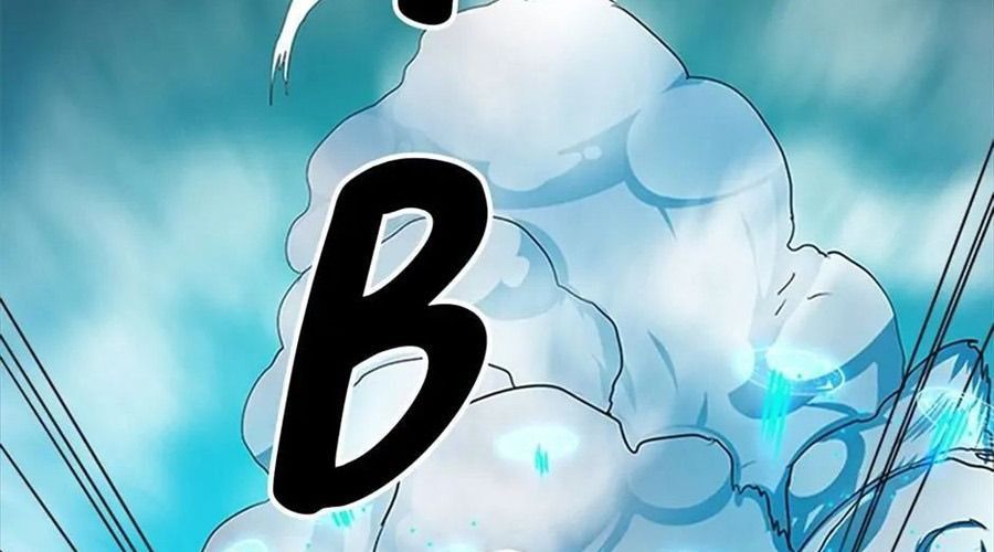 Phép Thuật Của Người Trở Về Phải Đặc Biệt Chap 7 - Next Chap 8