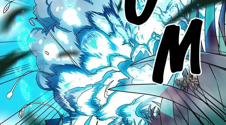 Phép Thuật Của Người Trở Về Phải Đặc Biệt Chap 7 - Next Chap 8