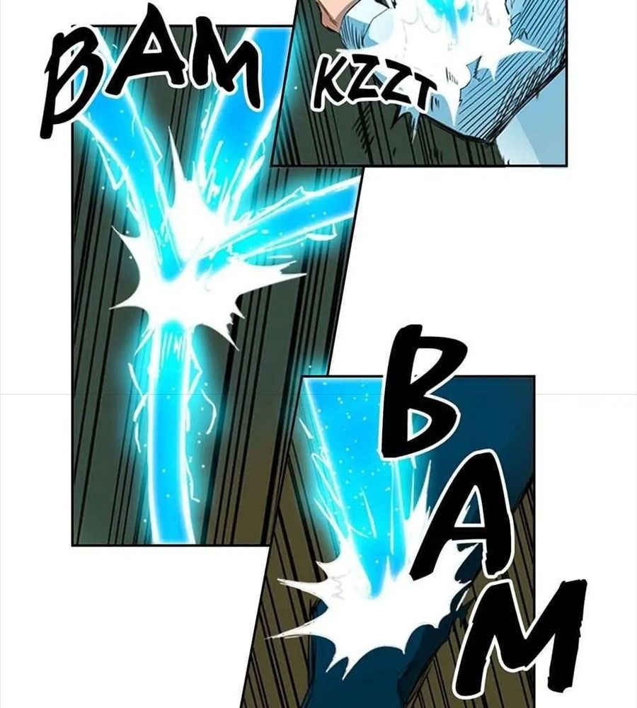 Phép Thuật Của Người Trở Về Phải Đặc Biệt Chap 7 - Next Chap 8