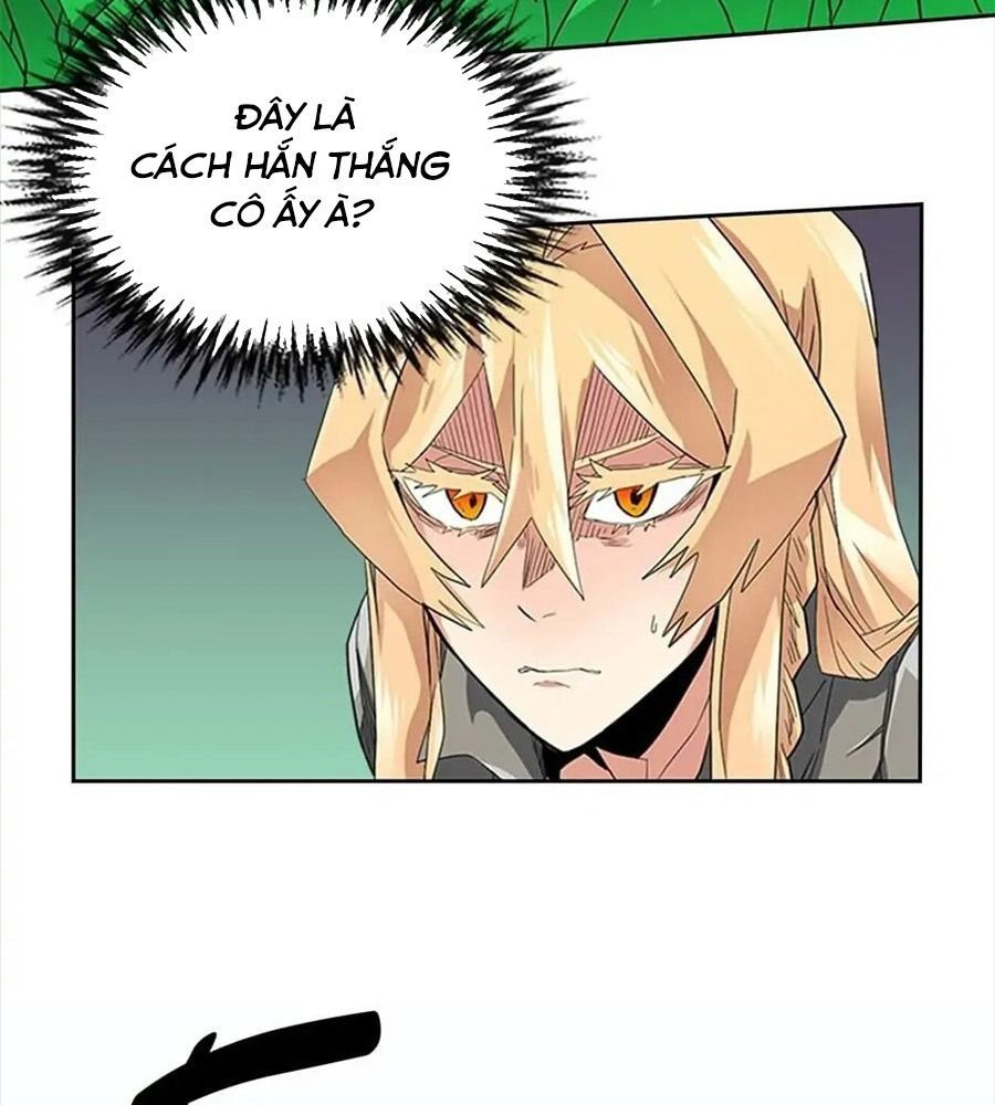 Phép Thuật Của Người Trở Về Phải Đặc Biệt Chap 7 - Next Chap 8