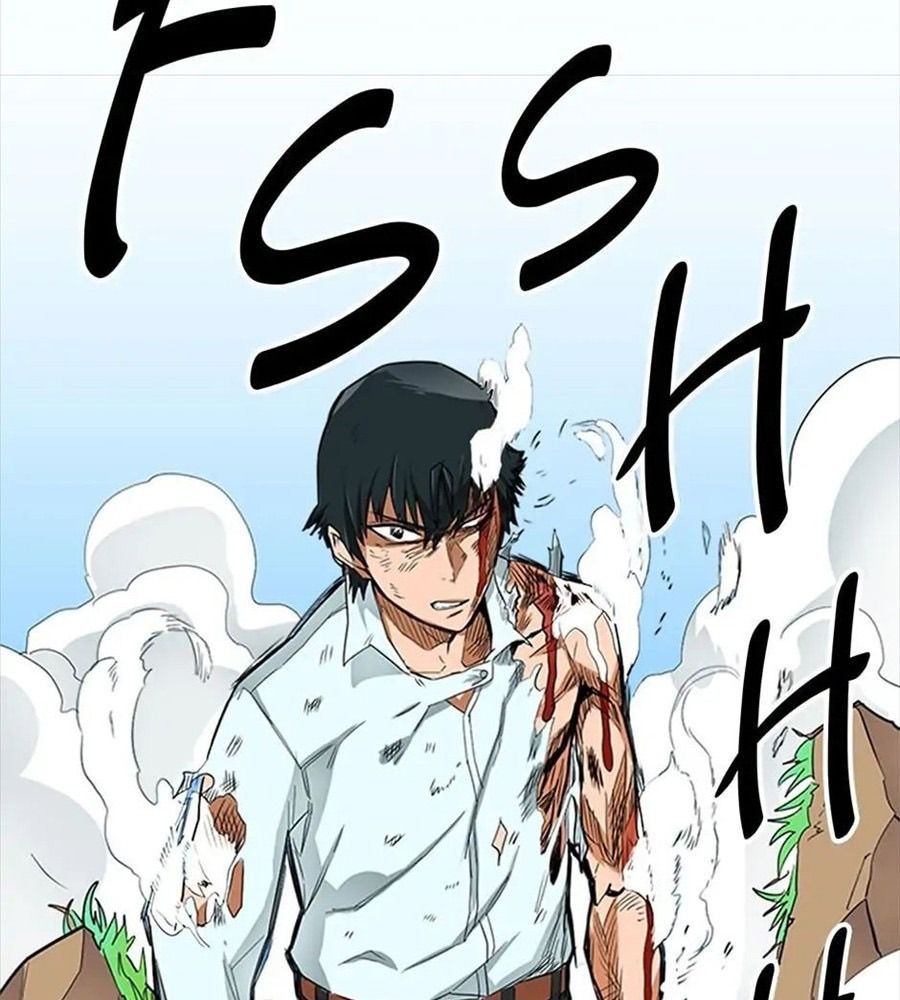 Phép Thuật Của Người Trở Về Phải Đặc Biệt Chap 7 - Next Chap 8