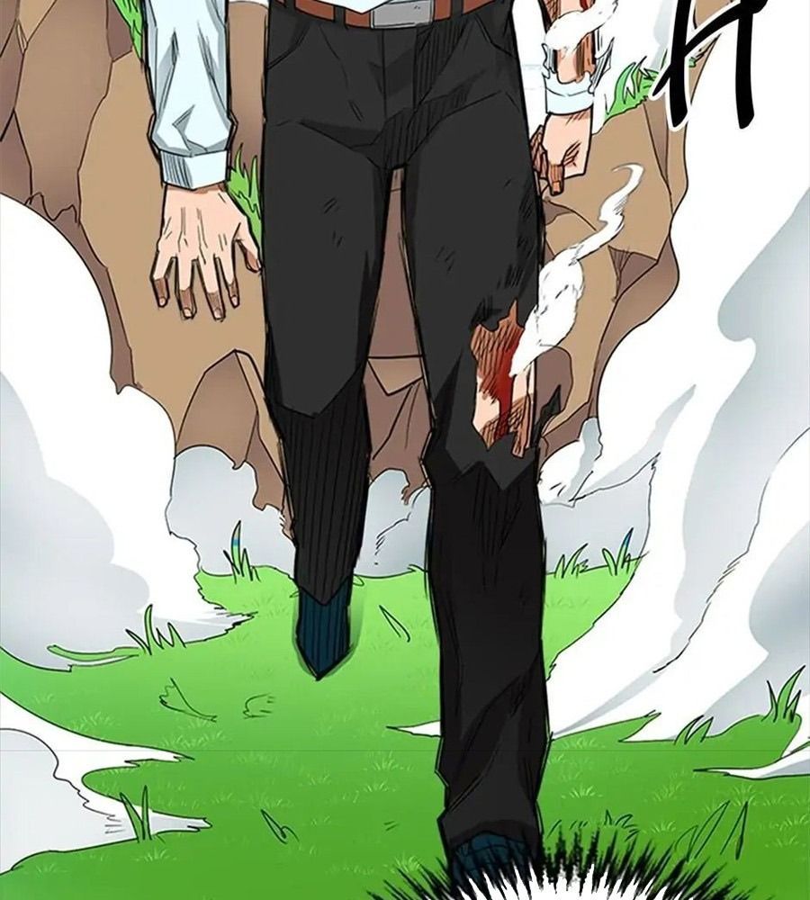 Phép Thuật Của Người Trở Về Phải Đặc Biệt Chap 7 - Next Chap 8