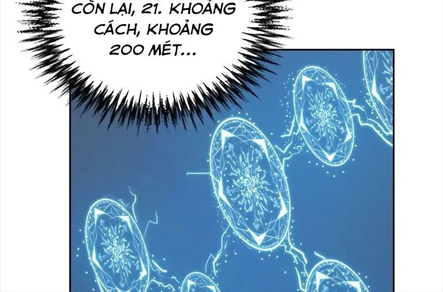 Phép Thuật Của Người Trở Về Phải Đặc Biệt Chap 7 - Next Chap 8