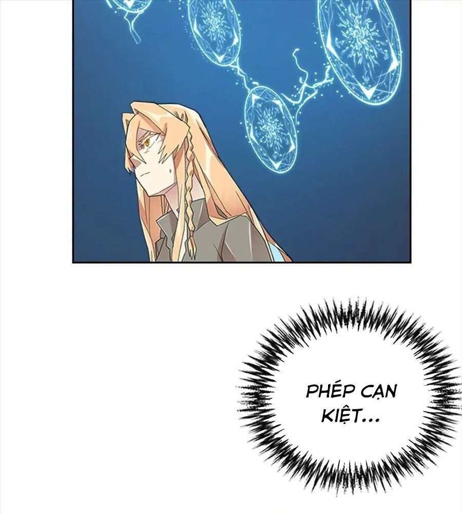 Phép Thuật Của Người Trở Về Phải Đặc Biệt Chap 7 - Next Chap 8