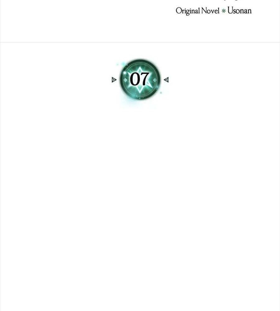 Phép Thuật Của Người Trở Về Phải Đặc Biệt Chap 7 - Next Chap 8