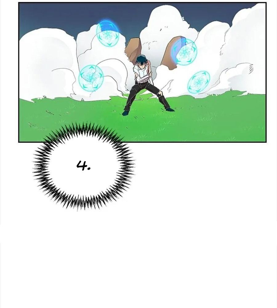 Phép Thuật Của Người Trở Về Phải Đặc Biệt Chap 7 - Next Chap 8