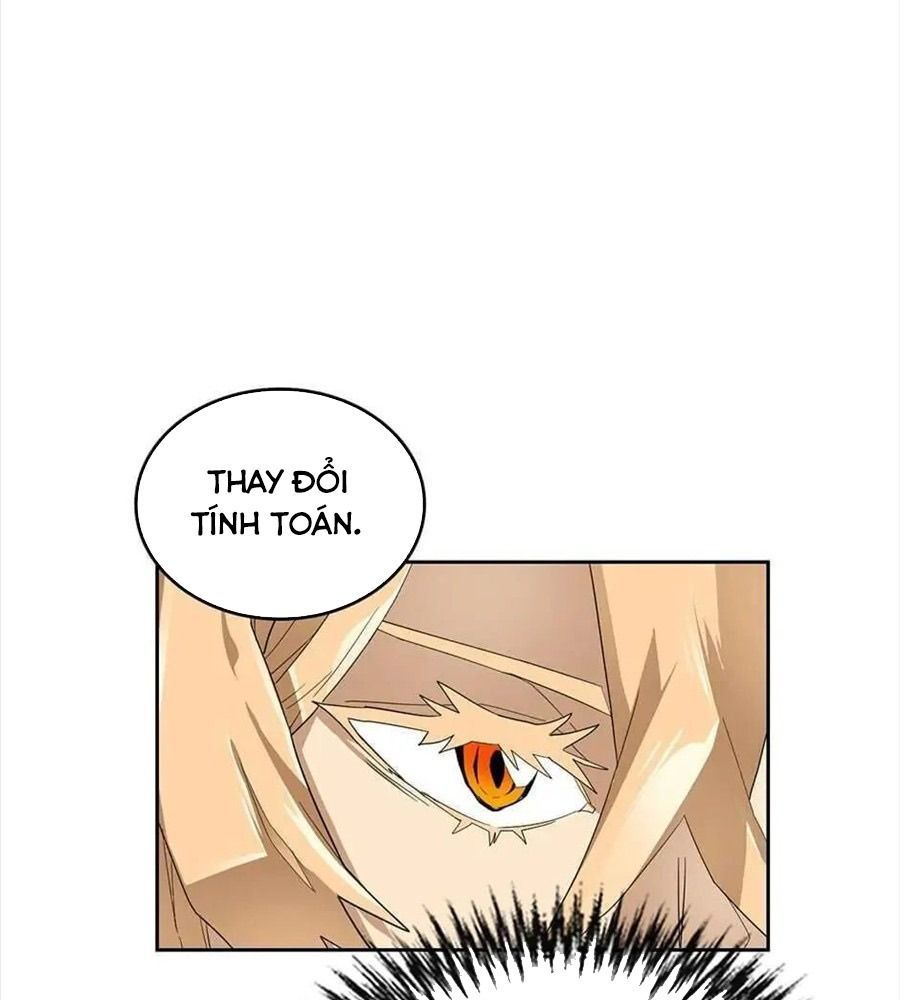 Phép Thuật Của Người Trở Về Phải Đặc Biệt Chap 7 - Next Chap 8