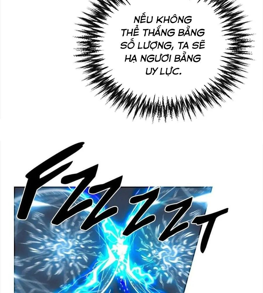 Phép Thuật Của Người Trở Về Phải Đặc Biệt Chap 7 - Next Chap 8