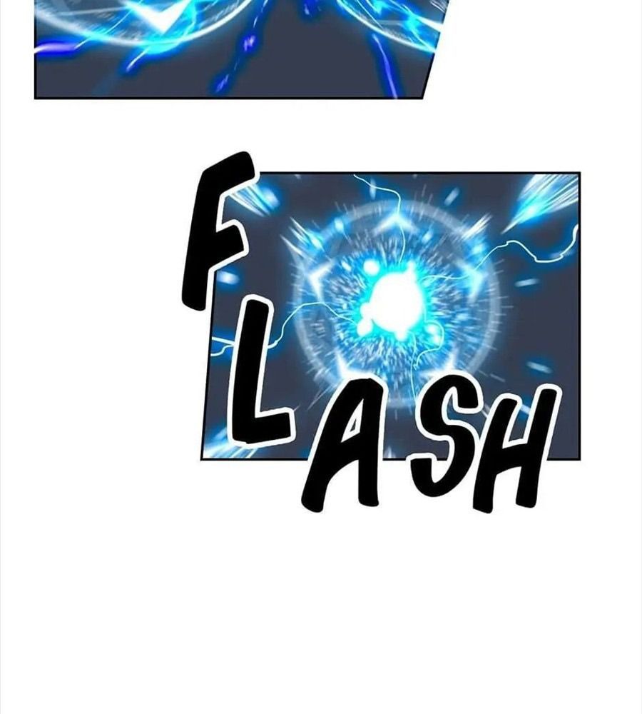 Phép Thuật Của Người Trở Về Phải Đặc Biệt Chap 7 - Next Chap 8