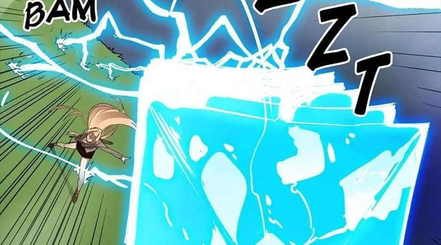 Phép Thuật Của Người Trở Về Phải Đặc Biệt Chap 7 - Next Chap 8