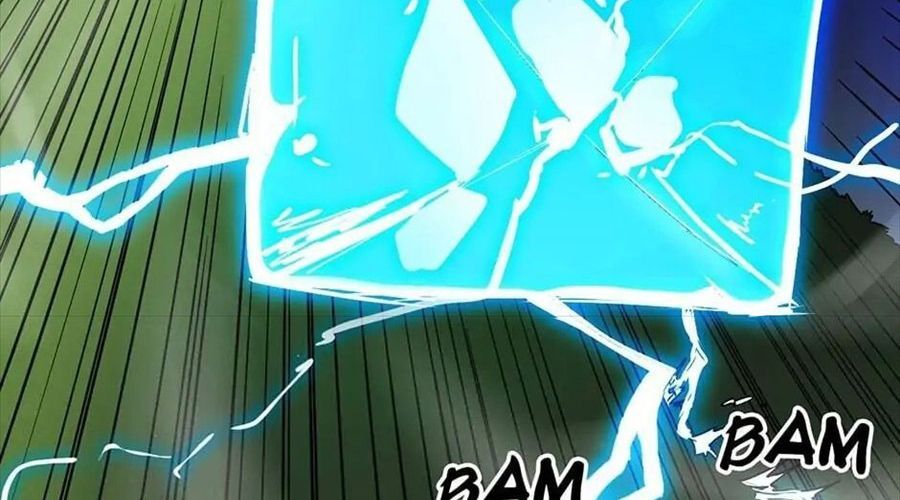 Phép Thuật Của Người Trở Về Phải Đặc Biệt Chap 7 - Next Chap 8