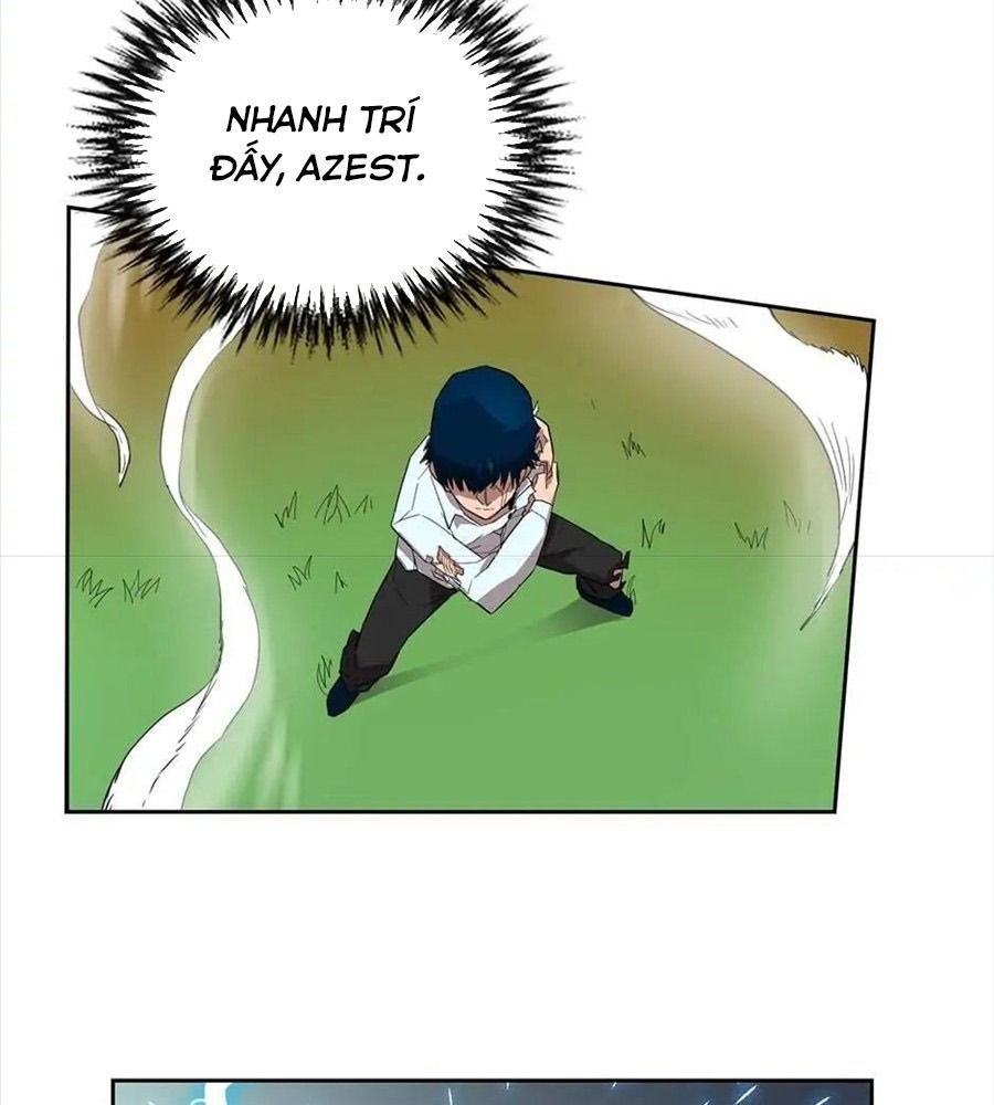 Phép Thuật Của Người Trở Về Phải Đặc Biệt Chap 7 - Next Chap 8