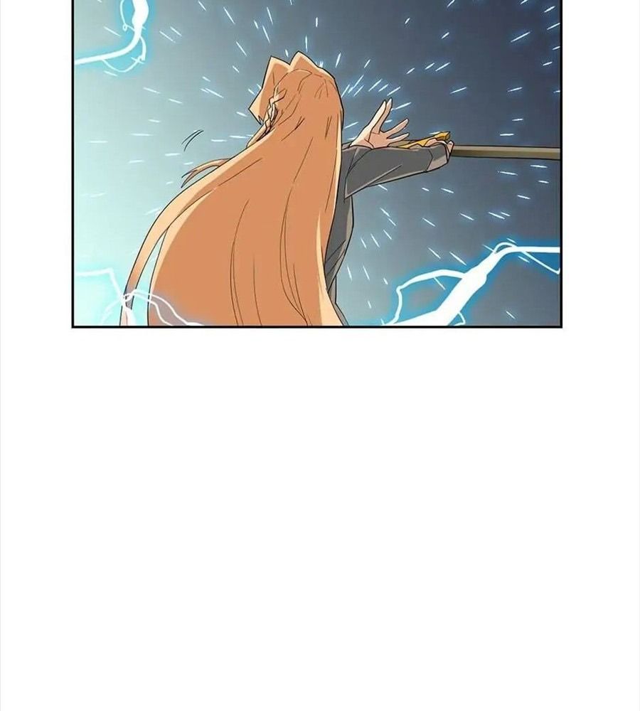 Phép Thuật Của Người Trở Về Phải Đặc Biệt Chap 7 - Next Chap 8