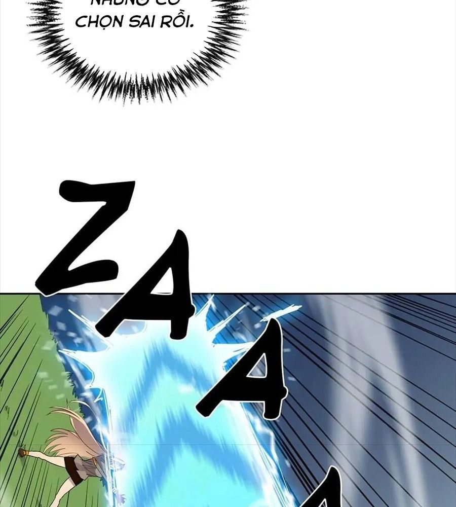 Phép Thuật Của Người Trở Về Phải Đặc Biệt Chap 7 - Next Chap 8