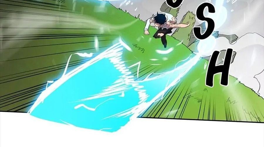 Phép Thuật Của Người Trở Về Phải Đặc Biệt Chap 7 - Next Chap 8