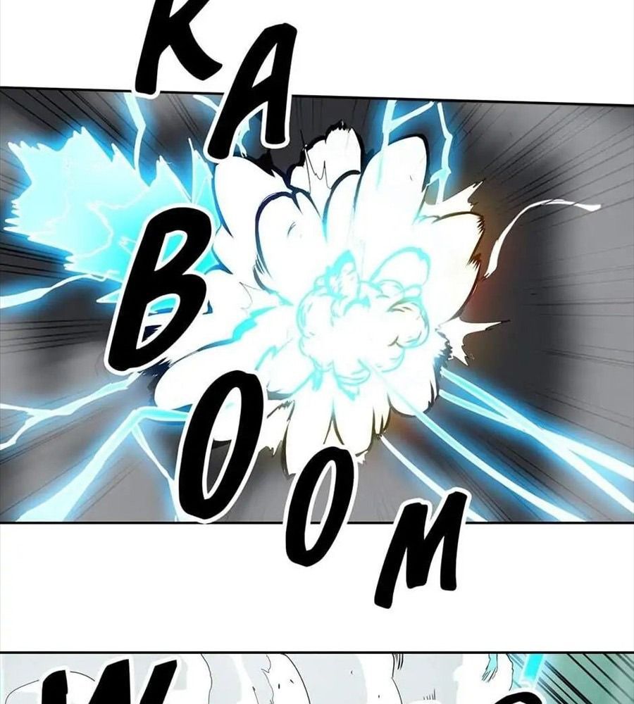 Phép Thuật Của Người Trở Về Phải Đặc Biệt Chap 7 - Next Chap 8