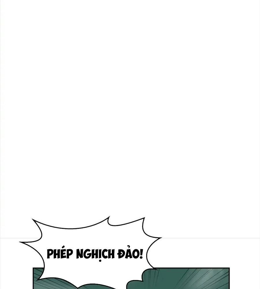Phép Thuật Của Người Trở Về Phải Đặc Biệt Chap 7 - Next Chap 8